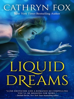 cover image of Liquid Dreams